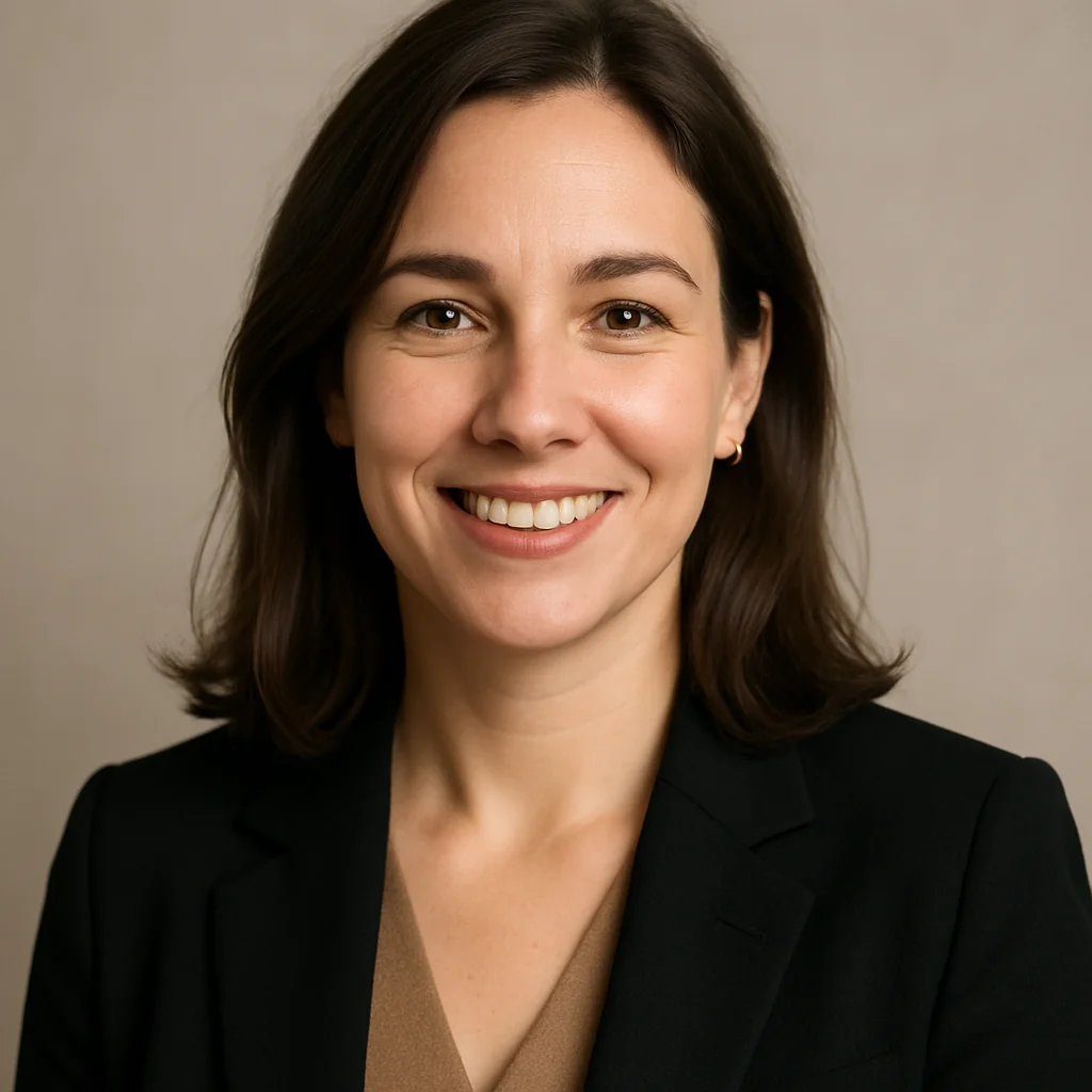 Lia Dekker Senior Casino Analist